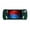 Atrovirens, variant on ZenCart Silicone Game Console Case Protective Sleeve Shockproof Impact Resistant Non-slip Anti Drop Protective Cover for ROG ALLY