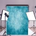 thumbnail image 3 of LELINTA Studio Photo Video Photography Backdrop 5x7ft Blue Abstract Painting Printed Vinyl Fabric Party Decorations Background Screen Props, 3 of 4