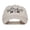 Stone, variant on Volleyball Mom Embroidered Low Profile Cap - Stone OSFM