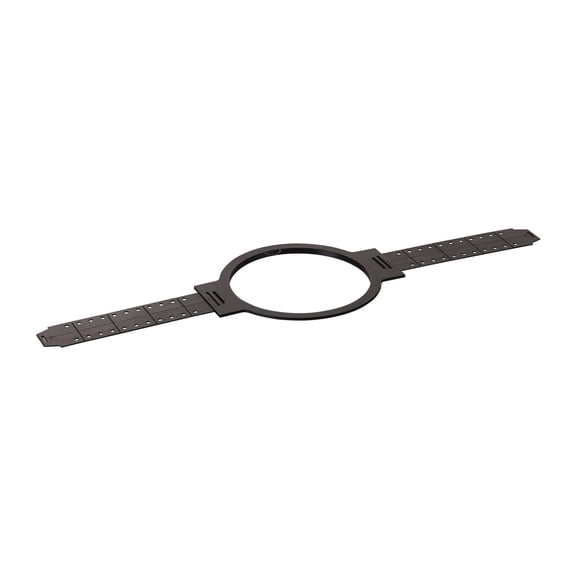 Monoprice Rough-in Bracket for 6.5in Round Speaker (Each)