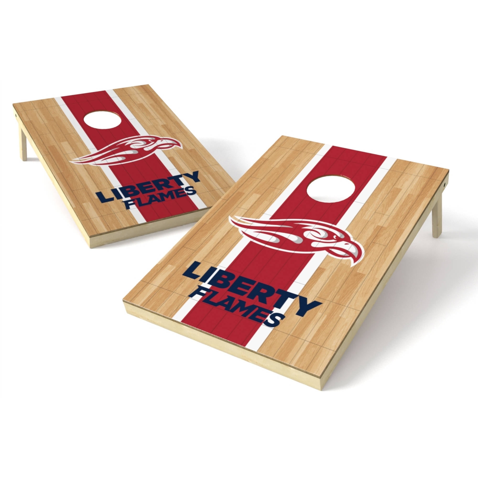 2x3 Shield Game, College by Wild Sports