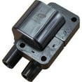 thumbnail image 6 of Brand New Ignition Coil Pack Complete V8 V6 AND 4cyl Oem Fit C143 Fits select: 1997 LAND ROVER DEFENDER 90, 1997-1999 MITSUBISHI ECLIPSE GS, 6 of 9