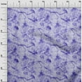 thumbnail image 3 of oneOone Cotton Cambric Medium Purple Fabric Texture Fabric For Sewing Printed Craft Fabric By The Yard 56 Inch Wide, 3 of 5