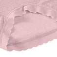 thumbnail image 5 of Bxsruta Women's Plus Size Seamless & No Roll Mid-Rise Briefs, Breathable Comfort Fit Waist & Hip Lift Underwear for Everyday Wear, 5 of 8
