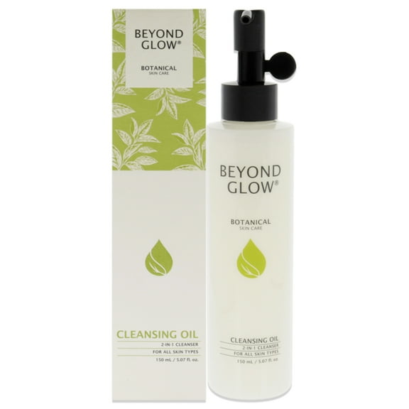 Beyond Glow Cleansing Oil, 5.07 oz Oil