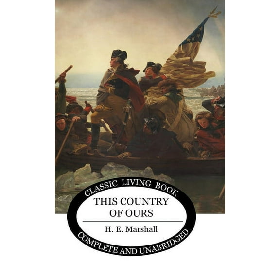 This Country of Ours (B&W), (Hardcover)