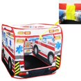 thumbnail image 3 of Casa De Juegos Importacion  Ambulancia, 3 of 3