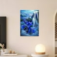 thumbnail image 2 of DIY Diamond art Painting Kit 30x40cm Adult Beginners Home Decor Wall Art, 2 of 9