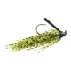 thumbnail image 5 of Señuelo de pesca con plantilla, aparejo de pesca, plantilla de natación artificial, swimbait, cabeza plomada para pargo Verde, 5 of 9