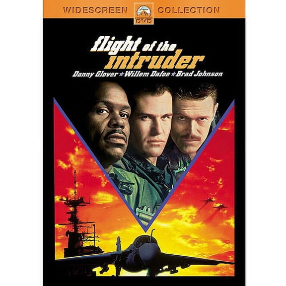 Flight Of The Intruder (1991)