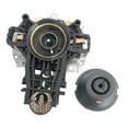 thumbnail image 2 of GUOOL Electric Kettle Thermostat Coupler Durable Steam Switch for Air Conditioning, 2 of 7