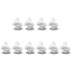 thumbnail image 1 of Cerradura Seguridad Al W400BWHP 2 Uds. Bloqueo Giratorio Libre para Limpiador Piscinas Con Manguera, 1 of 7
