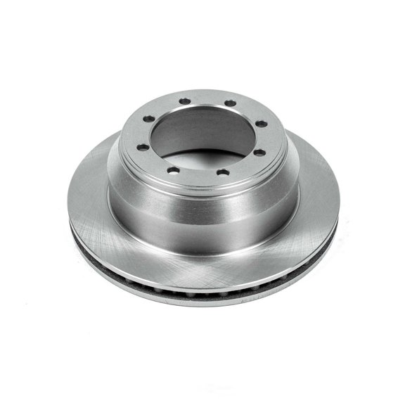 PowerStop AR8570 Rear OE Stock Replacement Brake Rotor