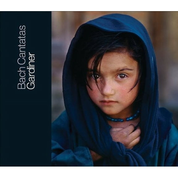 Monteverdi Choir - Cantatas 2 - Music & Performance - CD