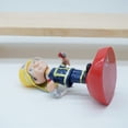 thumbnail image 6 of Solar - Dancing Figurine, Dancing Toy Doll Dashboard Doll, Suitable For Desk, Window Sill, Car Dashboard Decoration, 6 of 8