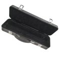 thumbnail image 3 of Runquan Flute Case Flute Organizer Multipurpose Portable Travel Carry Case for Flute, 3 of 8