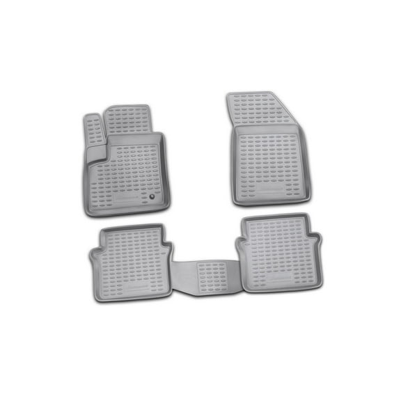 Novline Dodge Avenger Floor Mats