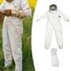 thumbnail image 1 of Traje de Protección de abejas perfecl con capucha ventilada y guantes L, 1 of 8