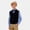 Black, variant on Zefriona Kids Unisex V-Neck Knit Vest (2 - 15) Casual Versatile Waistcoat Black 14