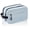 Grey, variant on UNIWELL Toiletry Bag Travel Toiletry Organizer , Makeup & Cosmetic Bag for Women & Men Large Capacity Nylon Wash Pouch