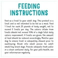 thumbnail image 4 of Beggin' Flavour Stix Bacon & Peanut Butter, Chewy Stick Dog Treats 708 g, 4 of 8