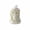 White, variant on 2026 Halloween Skull Candle, 3in Skeleton Decor for Haunted House Party Table Centerpiece, Black/Red/White(A,Red)