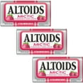thumbnail image 3 of Altoids Strawberry Mints, 1.2 Ounce Each (3 Pack, 3.6 Ounce Total), 3 of 5
