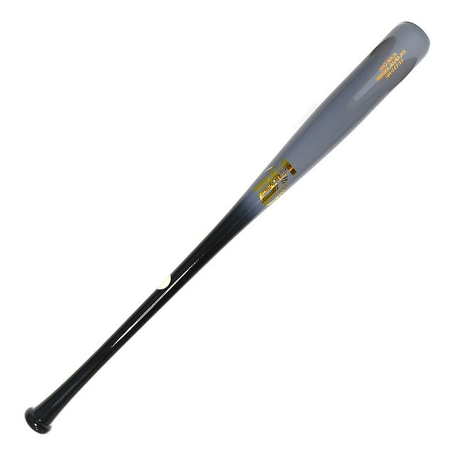 Beisbolmania Bat Beisbol Birch Pro BM245 34 Negro con Gris