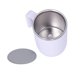 thumbnail image 3 of Taza con agitación automática, taza de café con agitación automática de 360 ml Taza de café con agitación automática diseñada para profesionales, 3 of 9