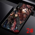 thumbnail image 1 of Para Samsung A70 A11 A12 A21S A22 4G 5G A31 A32 A41 Funda Blanda 56TP My Hero Academia Anime Personalizado, 1 of 4