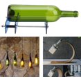 thumbnail image 3 of Botella de vidrio, kit de cortador de botellas de vidrio DIY Cortador de PC azul Cortador de botellas de vino Máquina cortadora de botellas TUNC Sencillez, 3 of 5