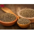 thumbnail image 3 of Ajwain Seeds (Carom Seeds) 7 oz | Resealable Bag | By Spicy World, 3 of 5
