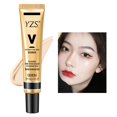 thumbnail image 1 of wnpxqnt Full Coverage Liquid Fodation Forla Makeup Base New Cream Concealer O3F7, 1 of 1