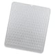 thumbnail image 1 of Almohadilla de drenaje de silicona escurridor de utensilios soporte para olla caliente blanco Baoblaze, 1 of 7