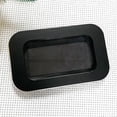 thumbnail image 2 of Cuadros Decorativos Estuche para agujas Caja de almacenamiento magnética para el hogar portátil para bordado negro DQrwqpou  embutido en tela, 2 of 3