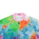 thumbnail image 5 of Maillot de ciclismo colorido de manga larga para mujer, ropa de ciclismo de equipo profesional, maillot de bicicleta de montaña de otoño, camiseta de ciclismo transpirable, 5 of 5