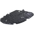 thumbnail image 3 of Engine Splash Shield Compatible with LEXUS ES300H/ES350 2013-2015 Under Cover Left Driver Side, 3 of 5