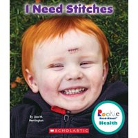 I Need Stitches