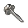 thumbnail image 2 of Seachoice Button Stud Self-Drilling Screw - 50 Pack, 2 of 5