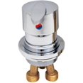thumbnail image 1 of Cisea Shower Split Two Piece Hot And Cold Water Faucet Or Way Diverter Mixer Bathroom Shower, 1 of 5