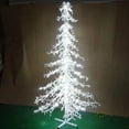 thumbnail image 1 of Módulo LED artístico de luces para árboles de Navidad al aire libre: mejore su espacio vital con una pieza llamativa, 1 of 3