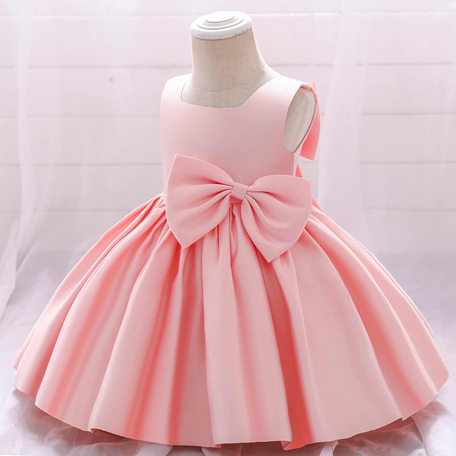 1st Birthday Princess Dress | Birthday Clothes for Kids - Foreverkidz
