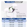 thumbnail image 2 of Pecheras Para Perros Mediano Ygrandes Con Cuerda De Tracción, 2 of 8