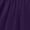Purple, variant on Ruimatai Women's Plus Size Summer Dress Sleeveless Loose Fit Casual Maxi Dress Solid Color Round Neck Beach Party Dress