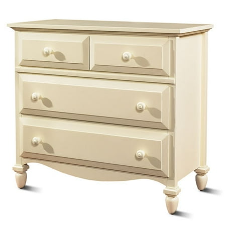 Home Styles - Mayfair Single Dresser, White