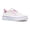 White, variant on Keds Kids Unisex Topkick Washable Slip-On Sneaker