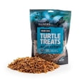 thumbnail image 1 of Turtle Treats Fluker's Grub Sag, camarones liofilizados, 170 g, 1 of 3