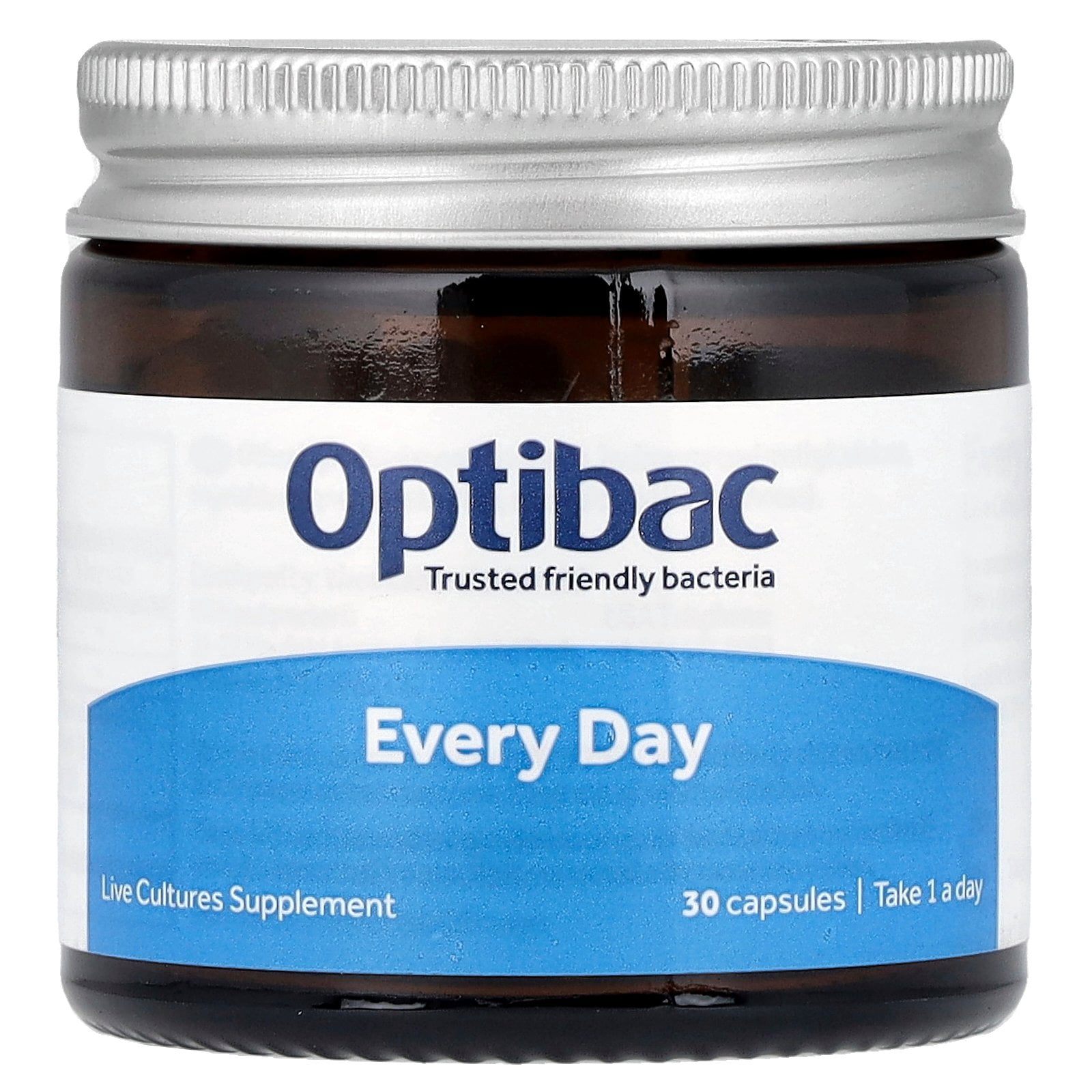Optibac Every Day Probiotics, 30 Capsules