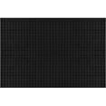 thumbnail image 3 of CAMILSON Ultra Soft High Pile Fluffy Non-Slip Indoor Area Rugs Black 2x3, 3 of 9