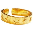 thumbnail image 2 of Gold Multi Star Ring gold, 2 of 5